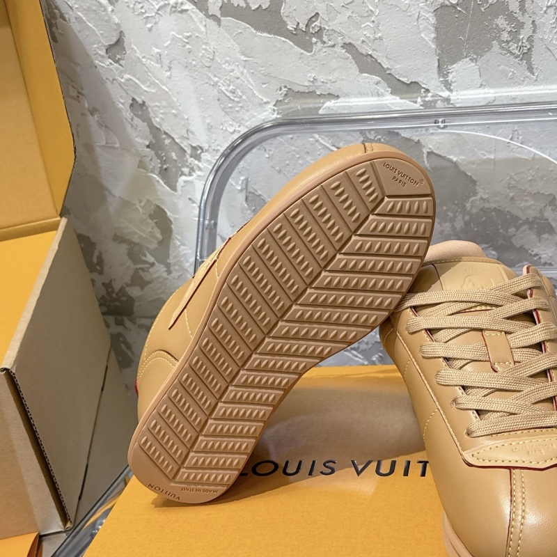 l0vis Vvtt0n trainer sneaker